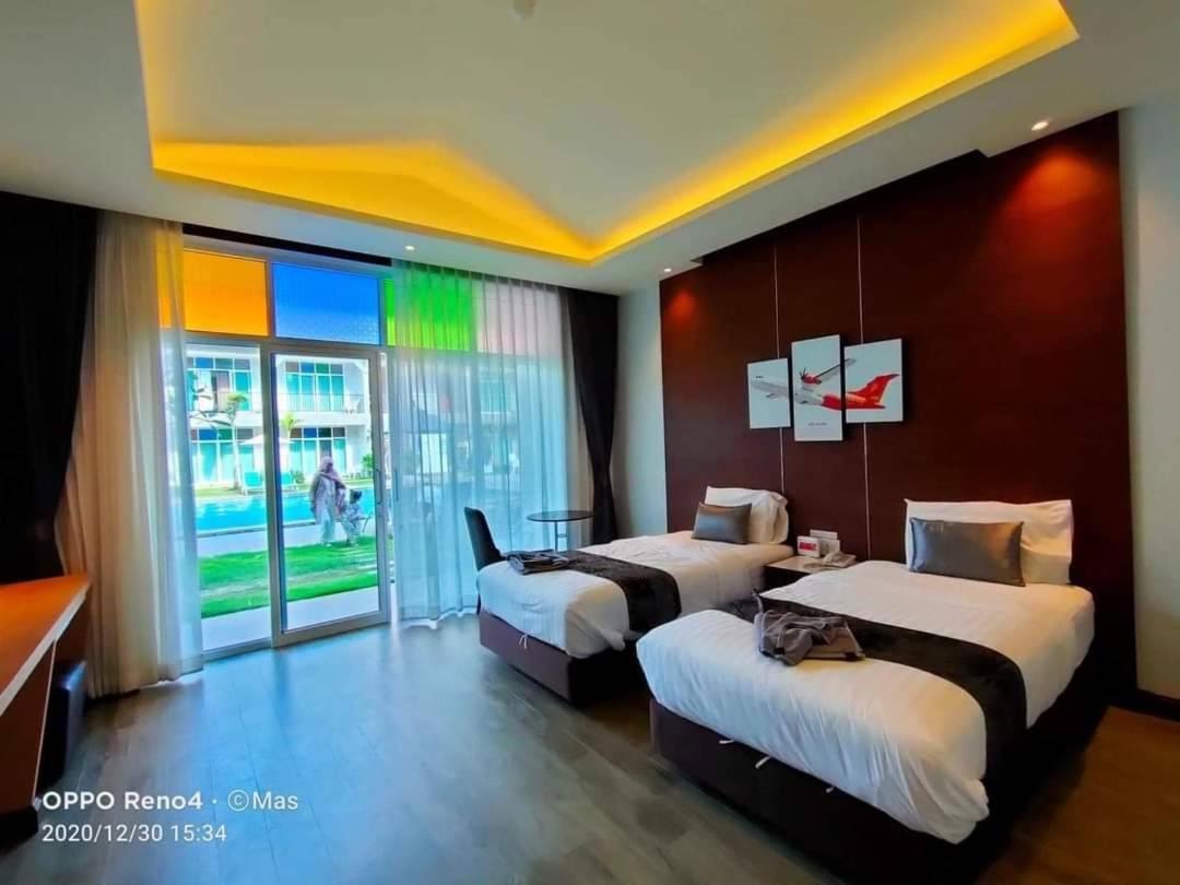 Southern Airport Hatyai Hat Yai Zewnętrze zdjęcie