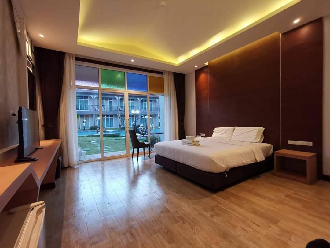 Southern Airport Hatyai Hat Yai Zewnętrze zdjęcie