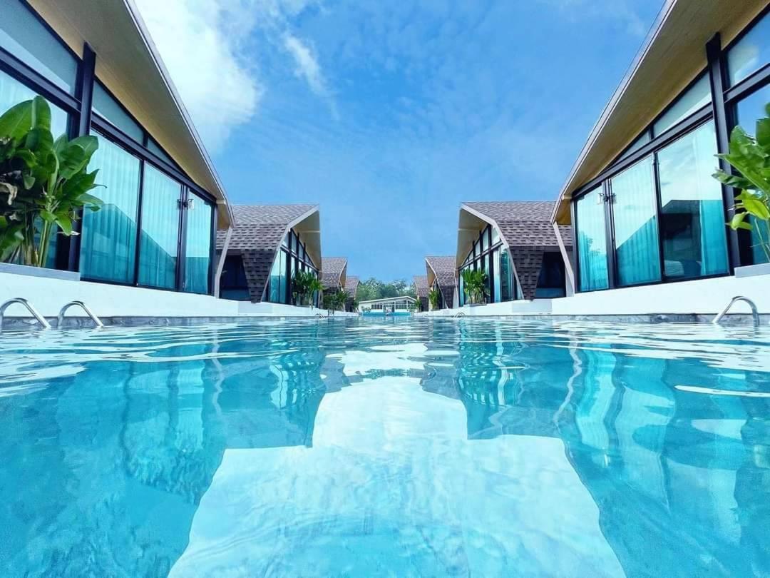Southern Airport Hatyai Hat Yai Zewnętrze zdjęcie