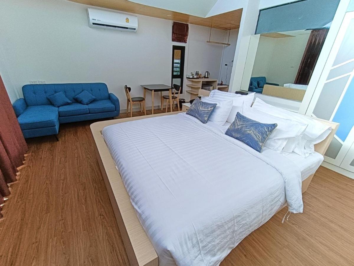 Southern Airport Hatyai Hat Yai Zewnętrze zdjęcie