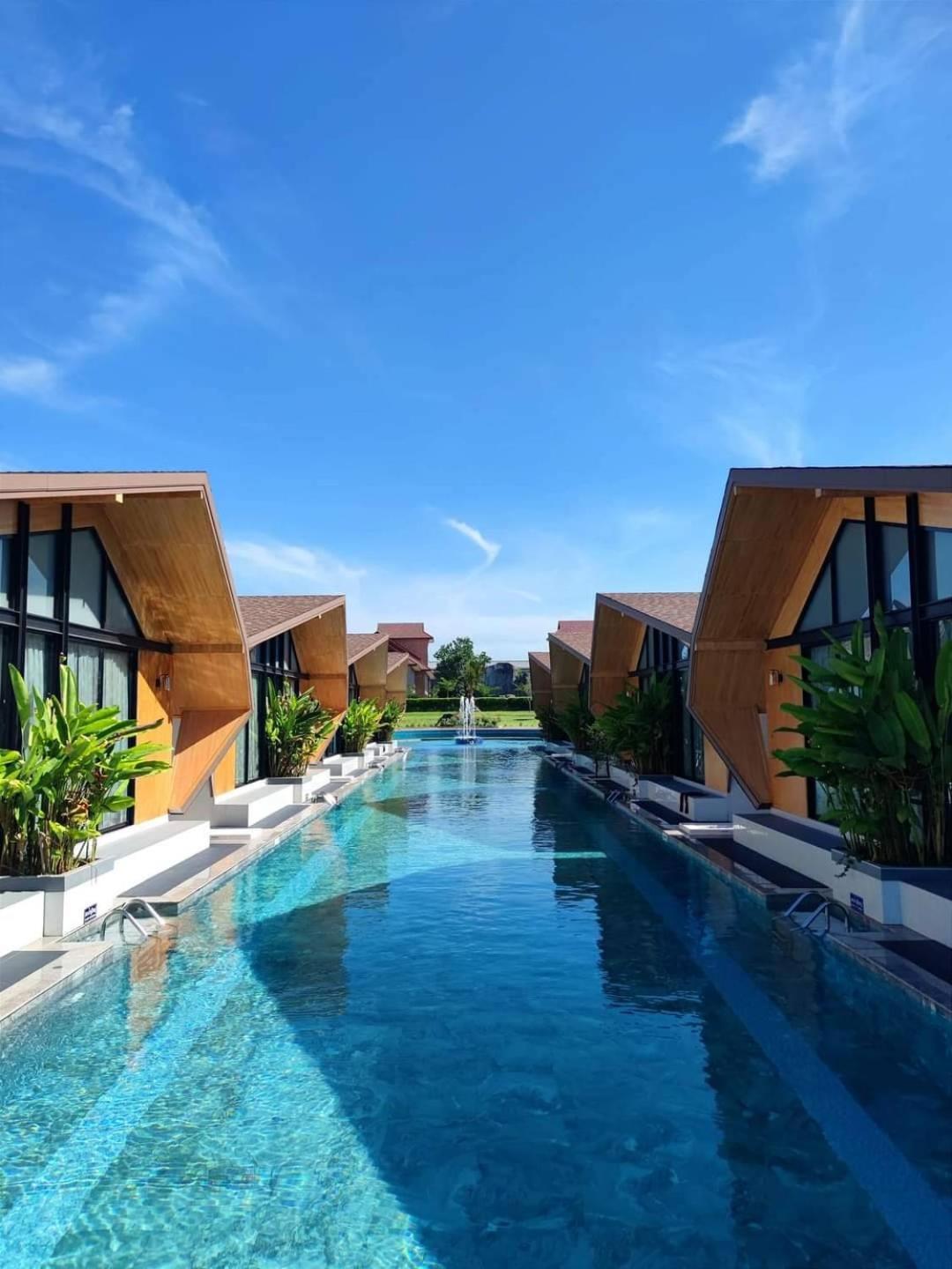 Southern Airport Hatyai Hat Yai Zewnętrze zdjęcie