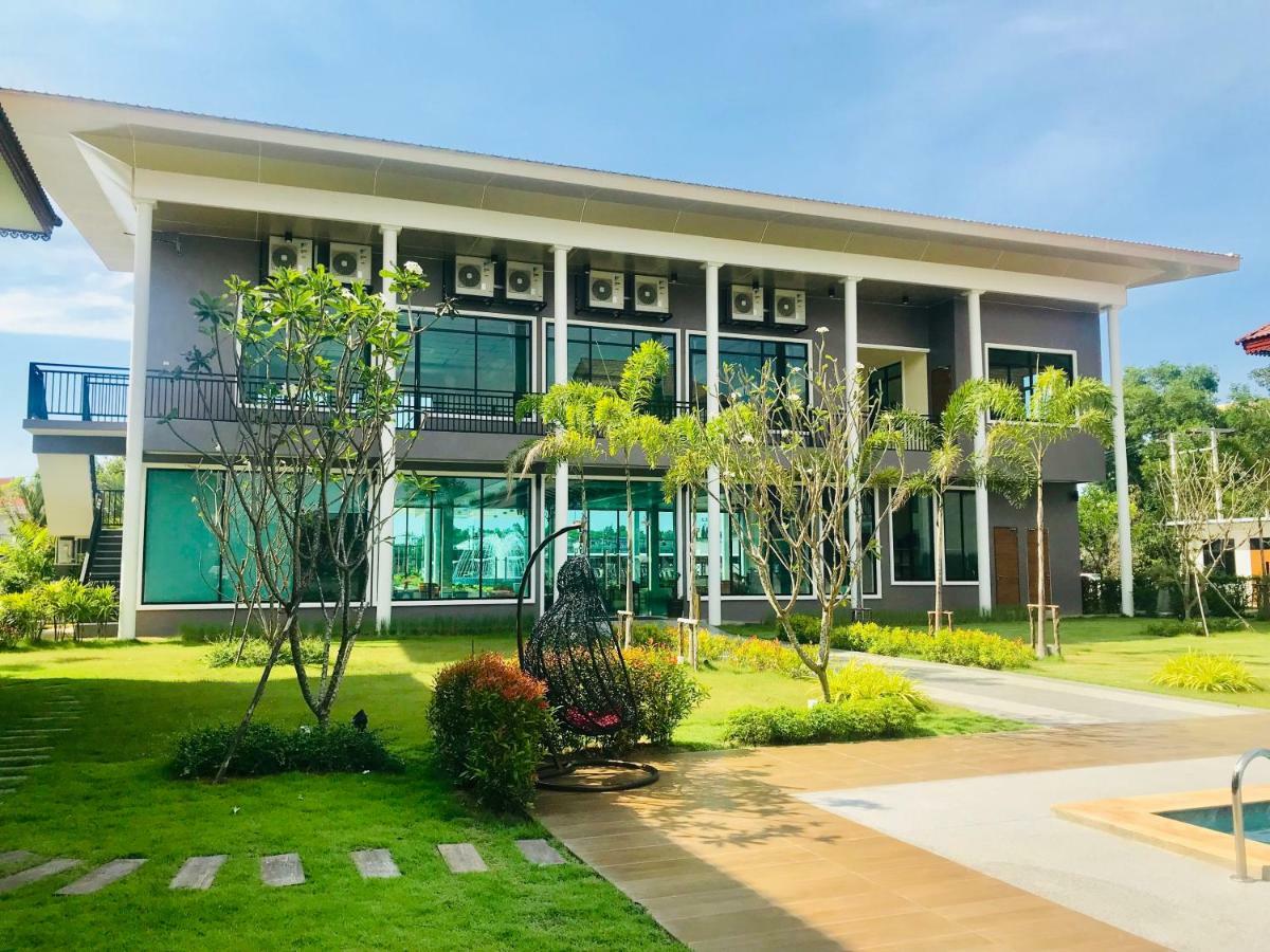 Southern Airport Hatyai Hat Yai Zewnętrze zdjęcie